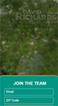 Mobile Screenshot of davidforflorida.com